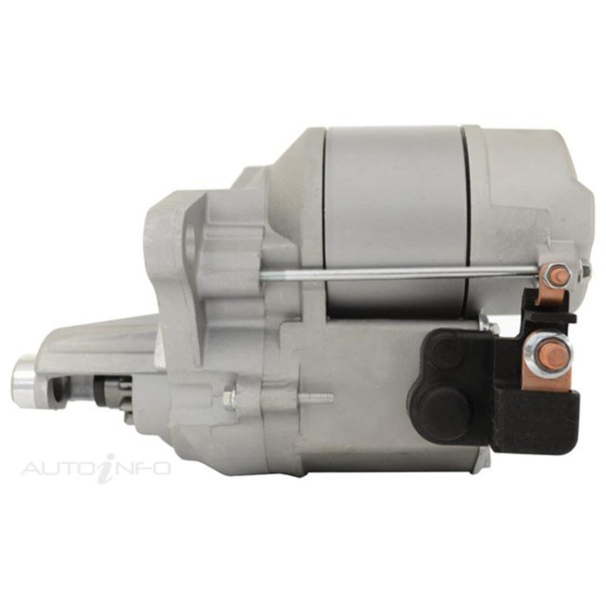 STR MTR 12V 1.4KW 10TH CW, , scaau_hi-res