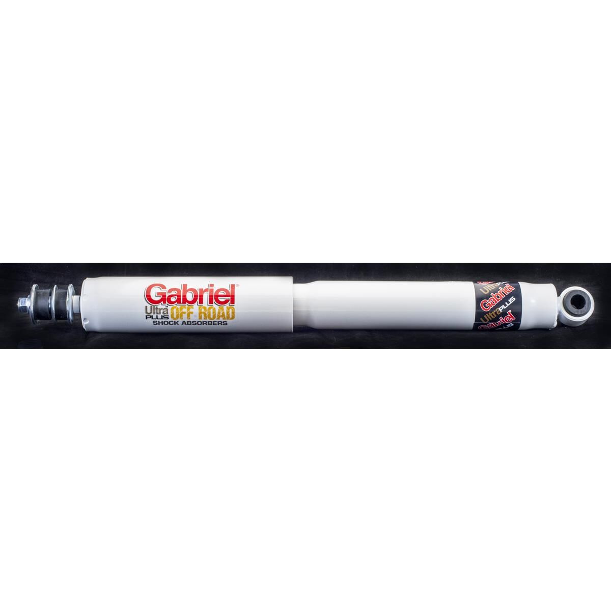 UltraPlus Big Bore Shock, , scaau_hi-res