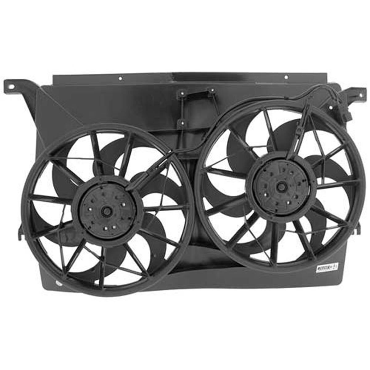 FAN ASSY DUAL BA FALCON 6 & 8, , scaau_hi-res