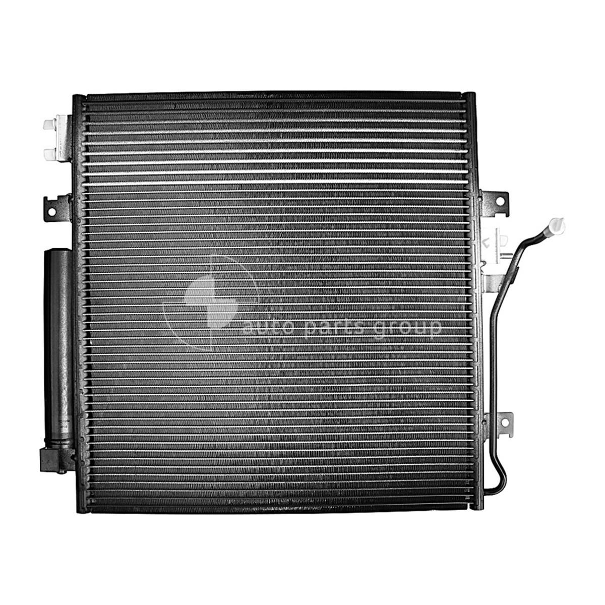 A/C CONDENSER, , scaau_hi-res