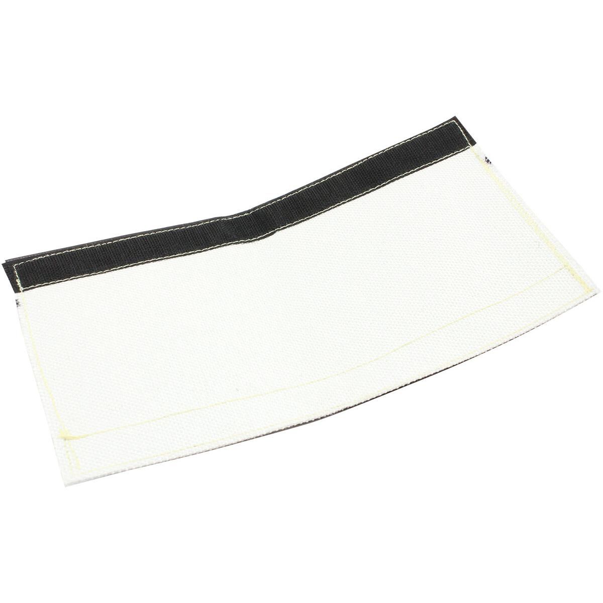 VELCRO HEAT GUARD 3/4" ID 19MMBLACK COLOUR 1000MM 1M, , scaau_hi-res