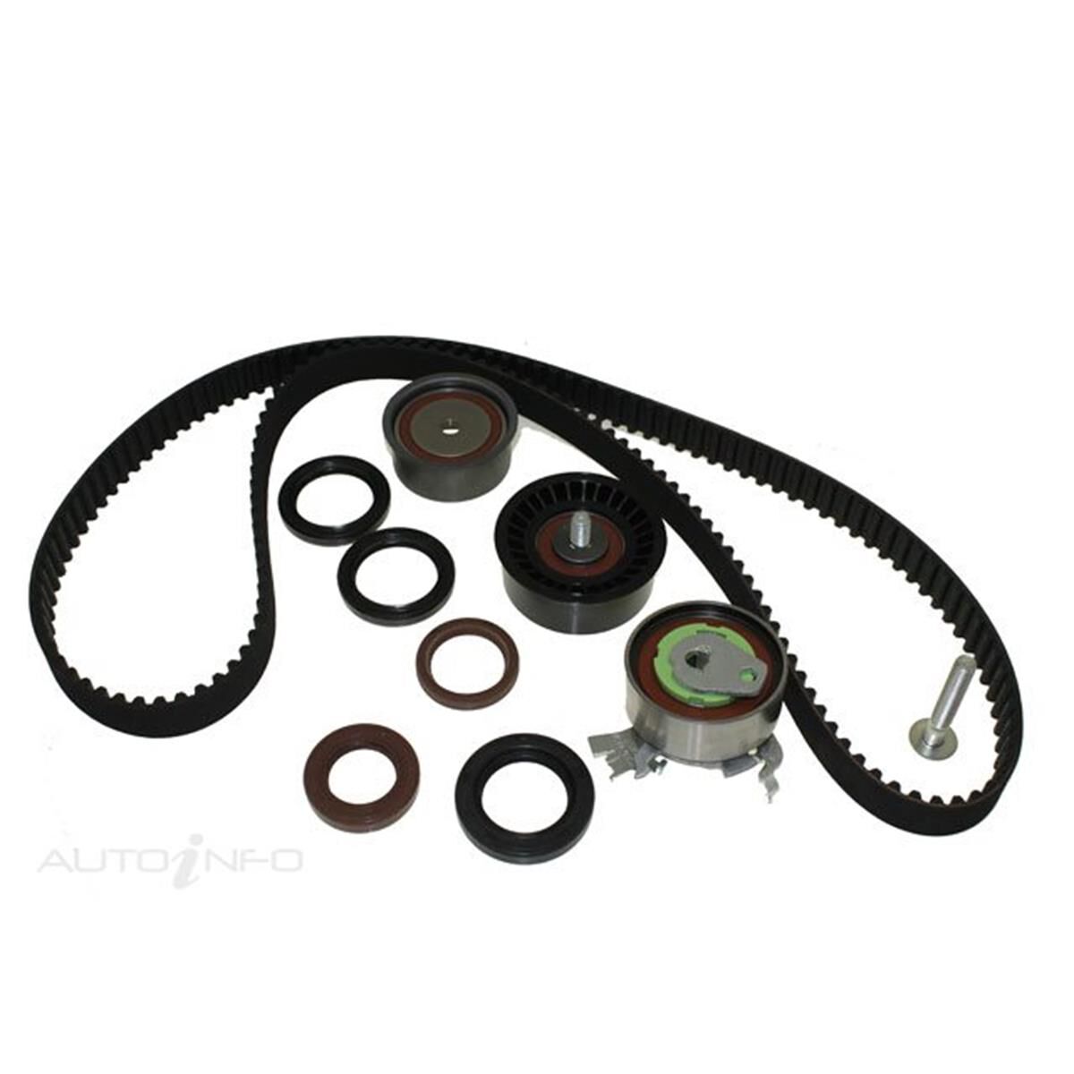 TIMING BELT KIT, , scaau_hi-res