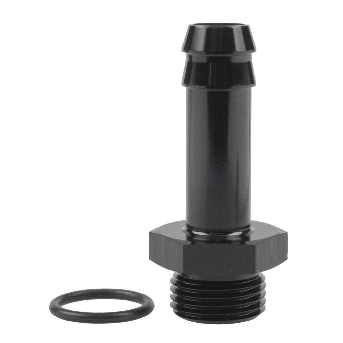 O-RING PORT AN-8 TO 1/2'' BARB, , scaau_hi-res