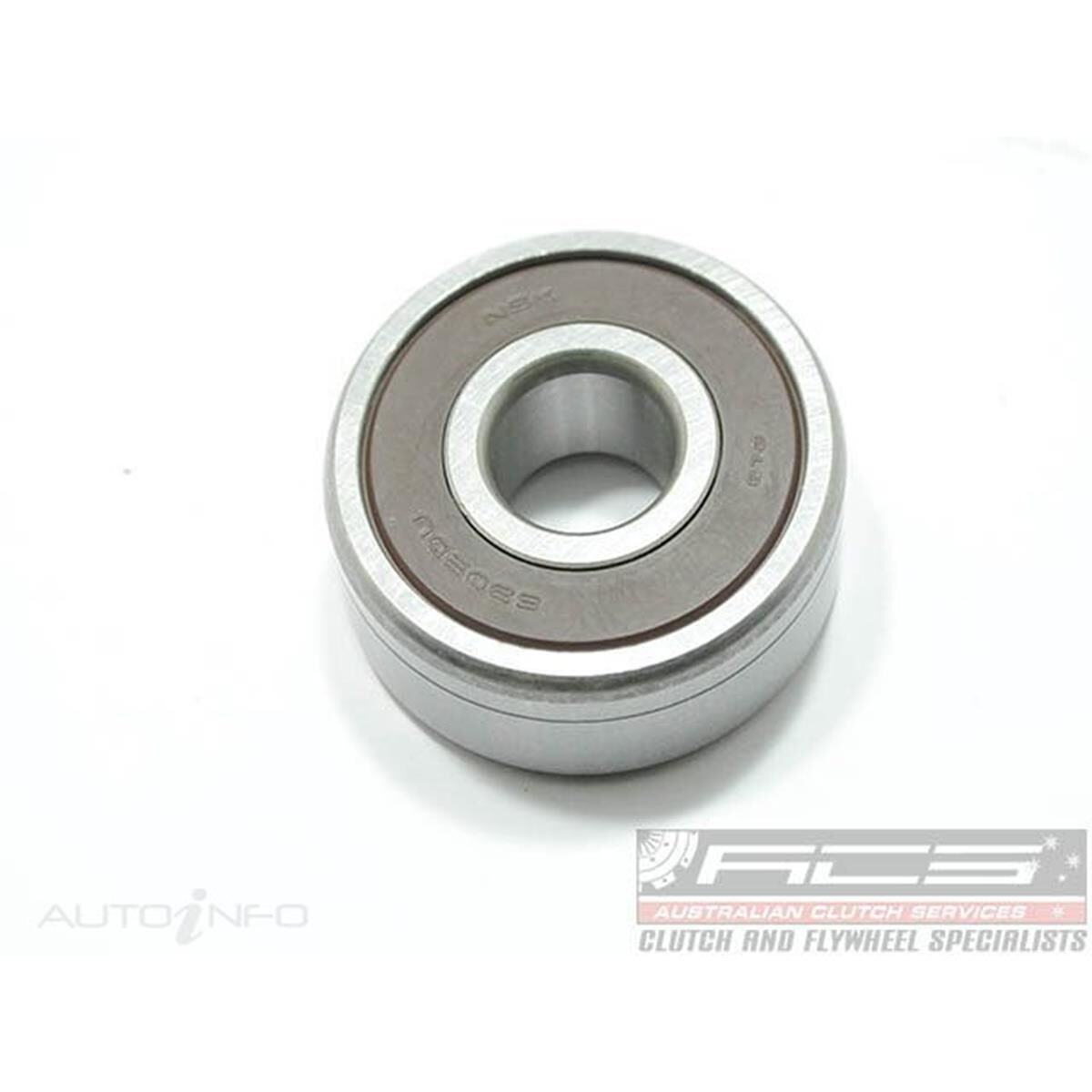 SPIGOT BEARING 15mm x 42mm x 13mm, , scaau_hi-res