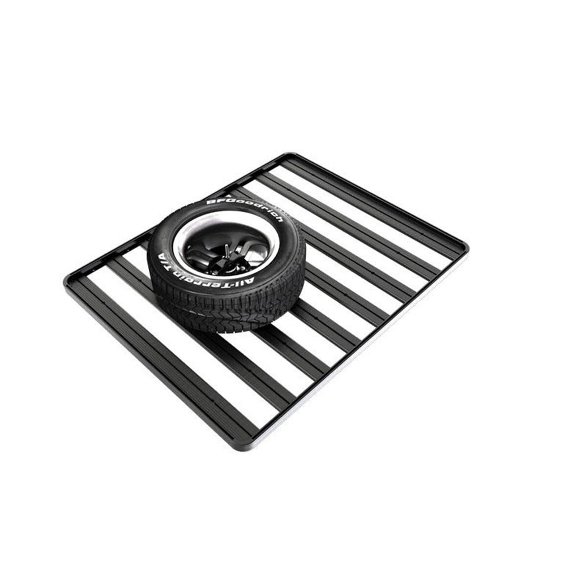 FRONT RUNNER SPARE WHEEL CLAMP / LOW PROFILE, , scaau_hi-res