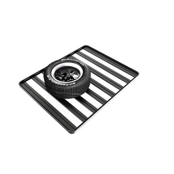 FRONT RUNNER SPARE WHEEL CLAMP / LOW PROFILE, , scaau_hi-res