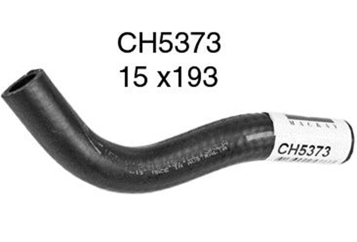 Engine By Pass Hose  - MITSUBISHI PAJERO NT, NW, NX - 3.2L I4 I/C Turbo DIESEL - Manual & Auto, , scaau_hi-res