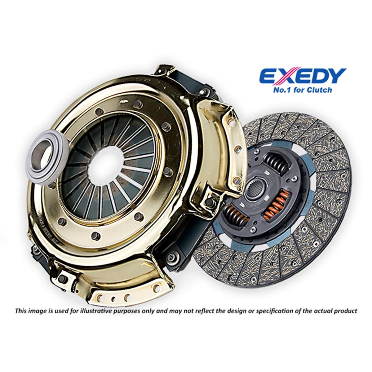 EXEDY SAFARI TUFF, , scaau_hi-res