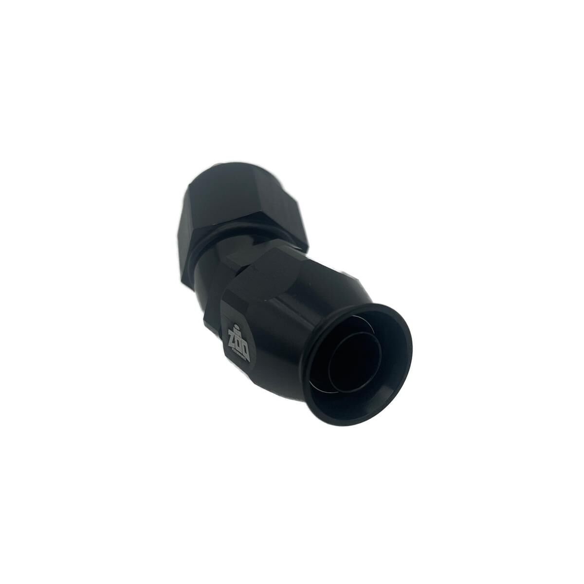 200 SERIES AN8 30 DEG PTFE HOSE FITTING, , scaau_hi-res