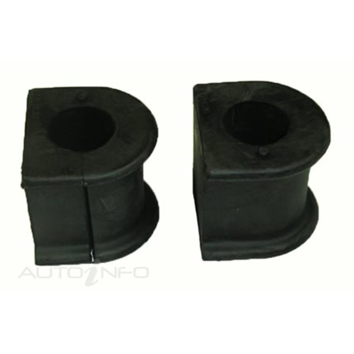 (DR) Toyota Camry 02-05 Front Sway Bar Bush Kit 23Mm Id, , scaau_hi-res