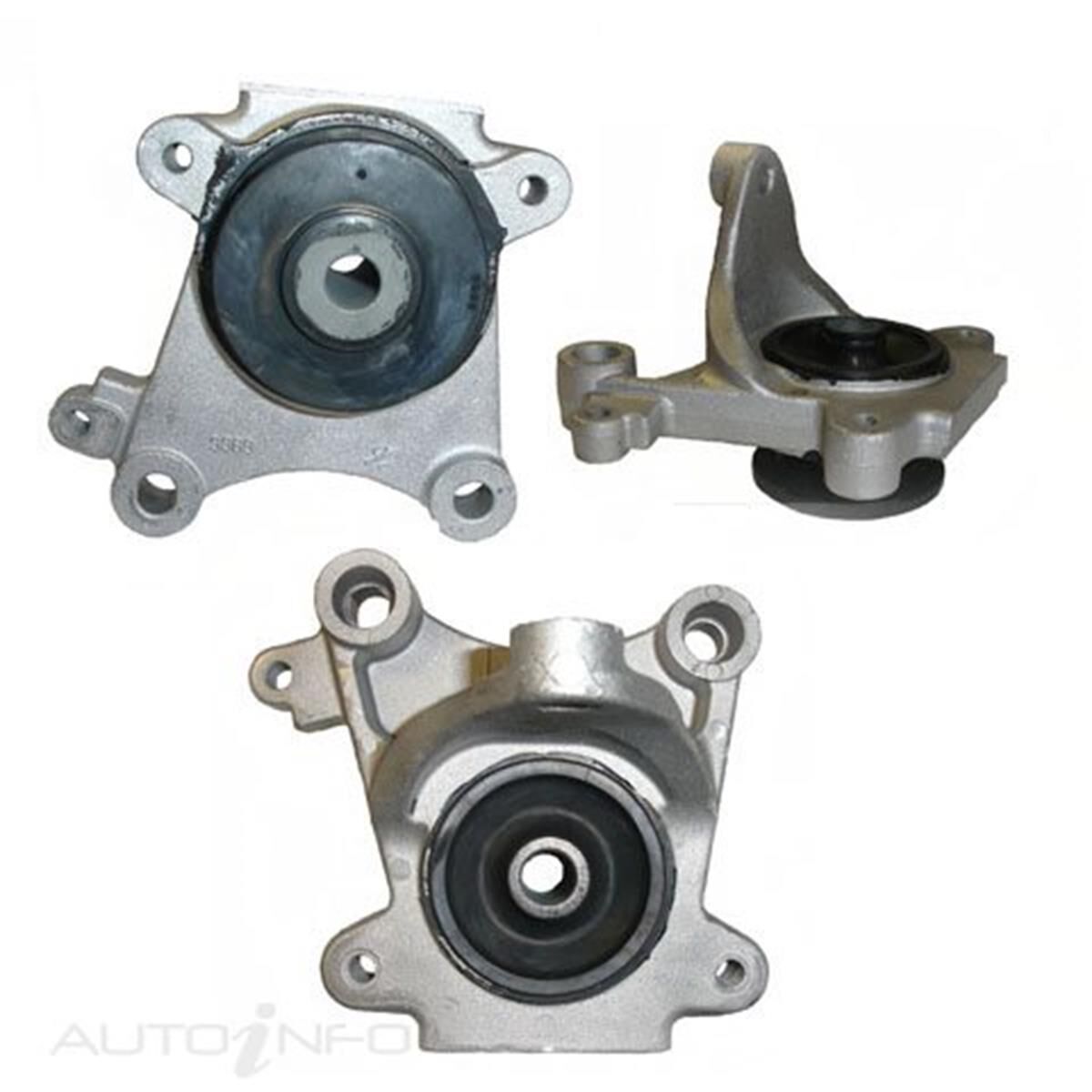 Honda Civic Type R 2006-On Lh Mt, , scaau_hi-res