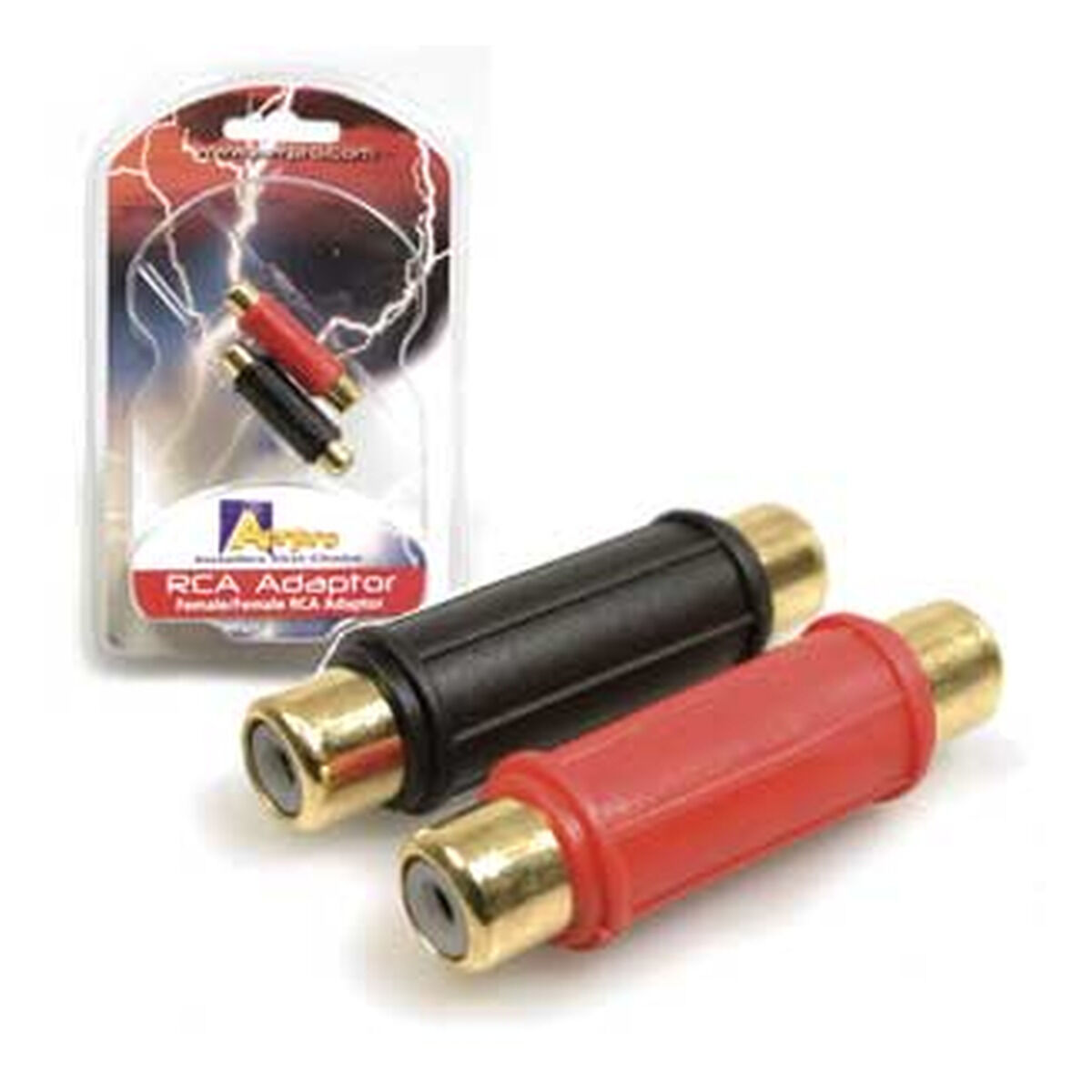 F/F RCA SOCKET (1R-1B), , scaau_hi-res