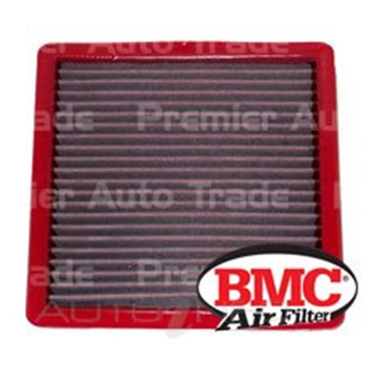 BMC AIR FILTER 225x225 MITSUBISHI VARIOUS, , scaau_hi-res