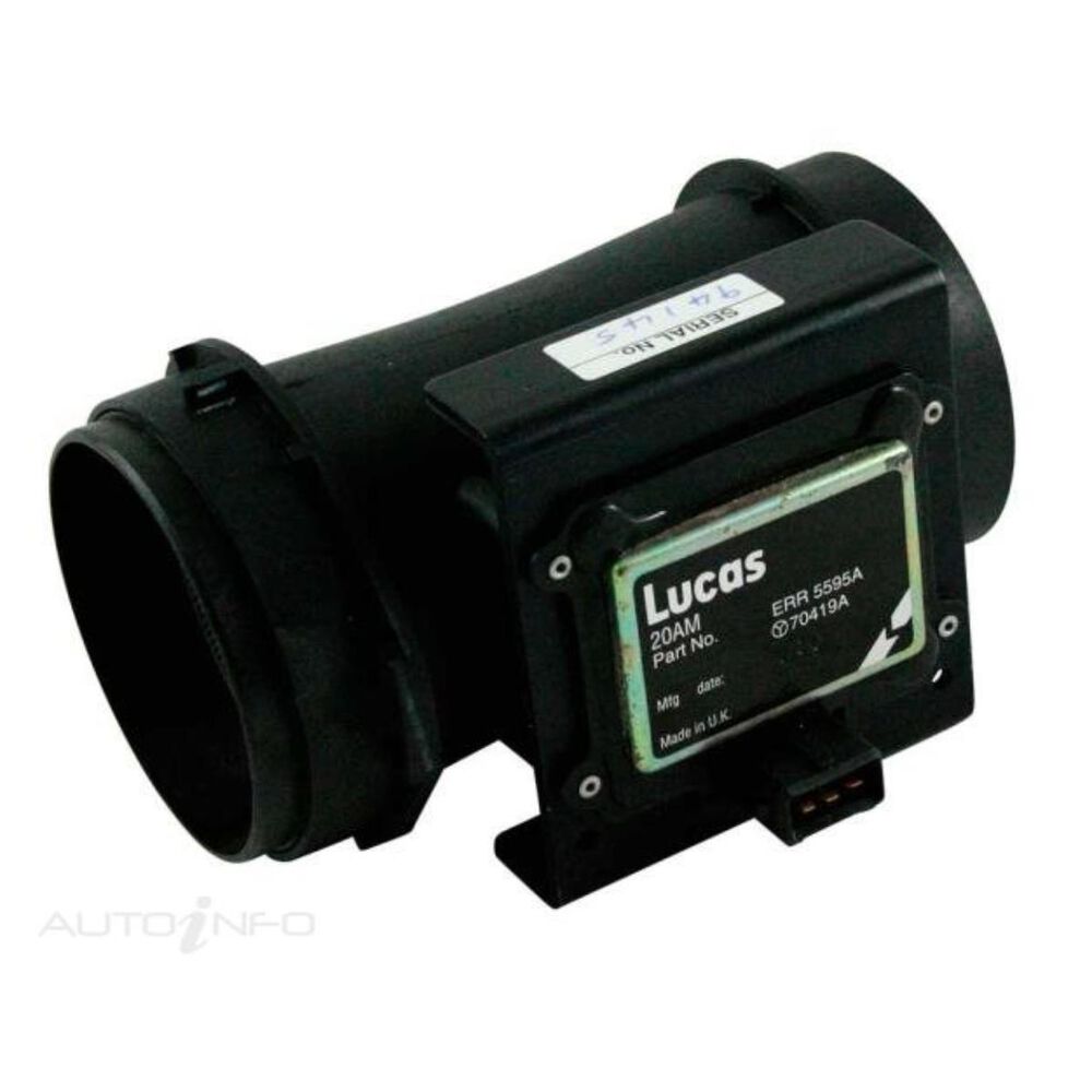 RAE Mass Air Flow Sensor AM20AMN Supercheap Auto