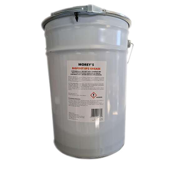 20KG BIGFOOT EPMP2 GREASE, , scaau_hi-res