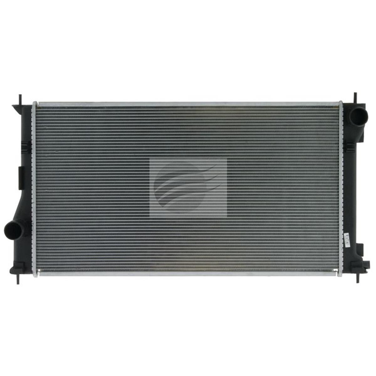 Koyorad Radiator to suit Toyota 86 A/T M/T - JR2316J | Supercheap Auto