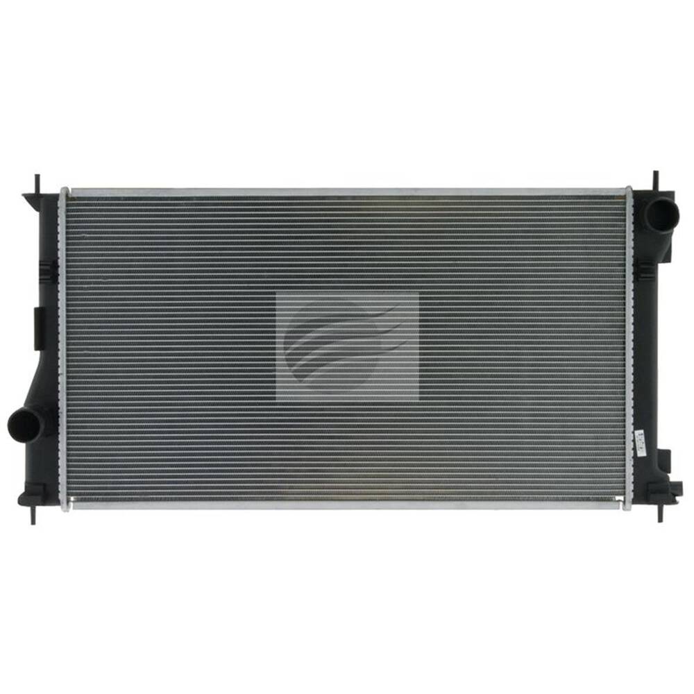 86686 Radiator Koyorad Radiator to suit Toyota 86 A/T M/T - JR2316J | Supercheap Auto