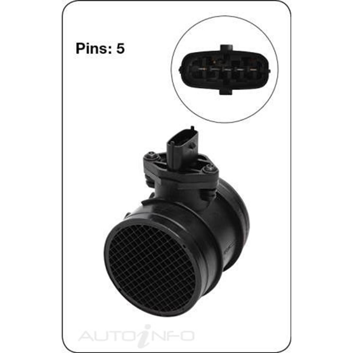 TRIDON AIR FLOW METER, , scaau_hi-res