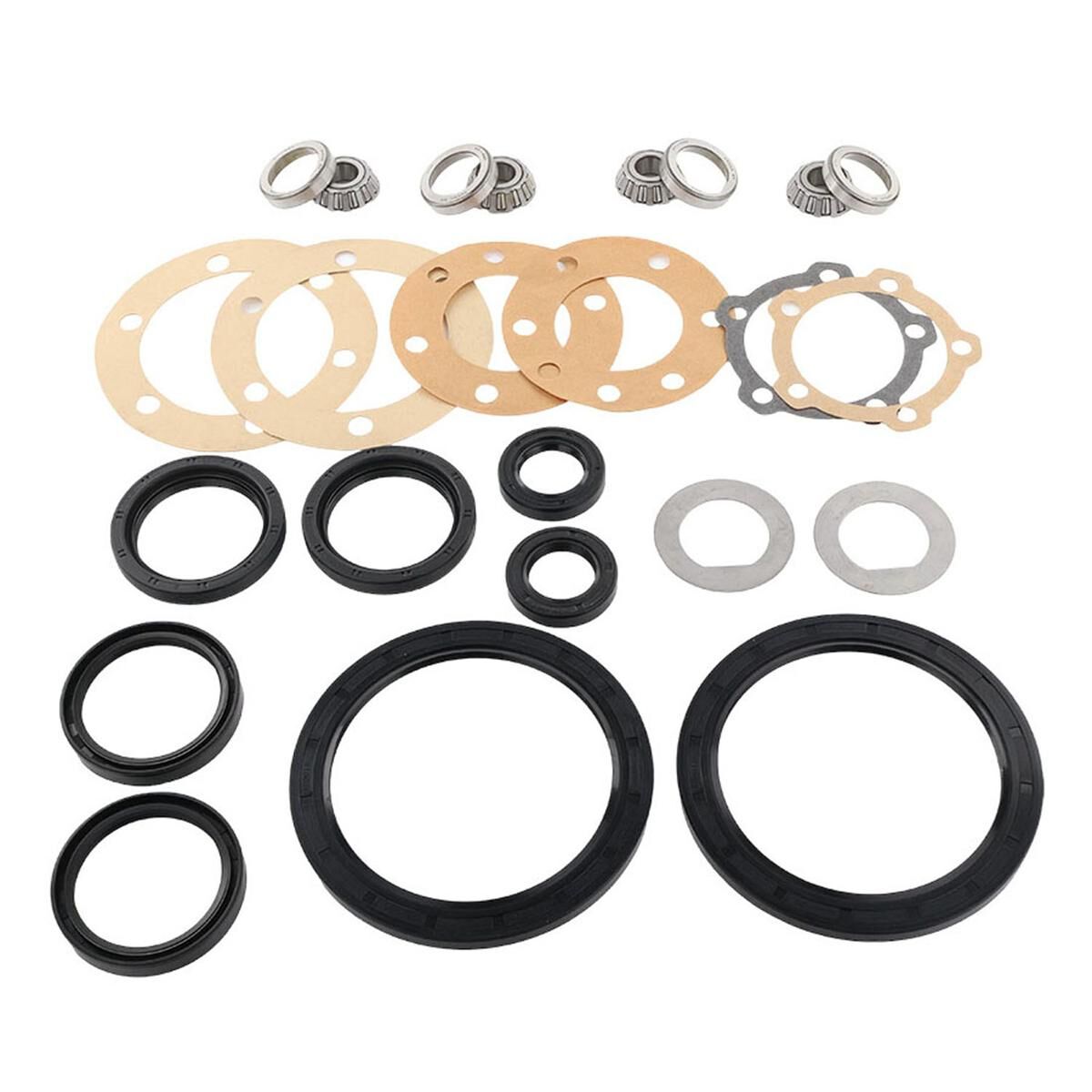 SWIVEL KIT, , scaau_hi-res