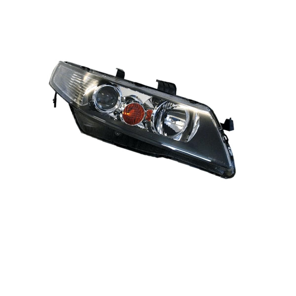 HONDA ACCORD EURO  CL SERIES 1  06/2003 ~ 12/2005  HEADLIGHT  RIGHT HAND SIDE  DOES NOT SUIT "LUXURY" MODEL, , scaau_hi-res