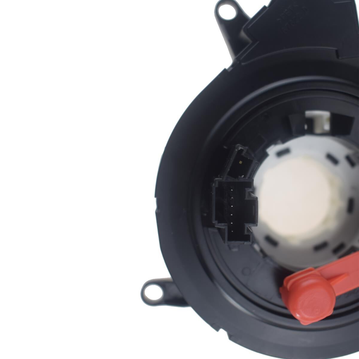CLOCK SPRING AIRBAG SPIRAL CABLE FOR BMW 5 SERIES E60 2002-2009 6 SERIES E63 E64 2002-2010 61316976394, , scaau_hi-res