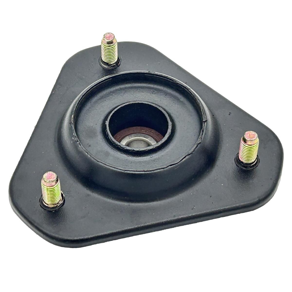 Strut Mount Front - TOYOTA CELICA ST184R - 2.2L I4  PETROL - Manual & Auto Includes Internal Bearing, , scaau_hi-res
