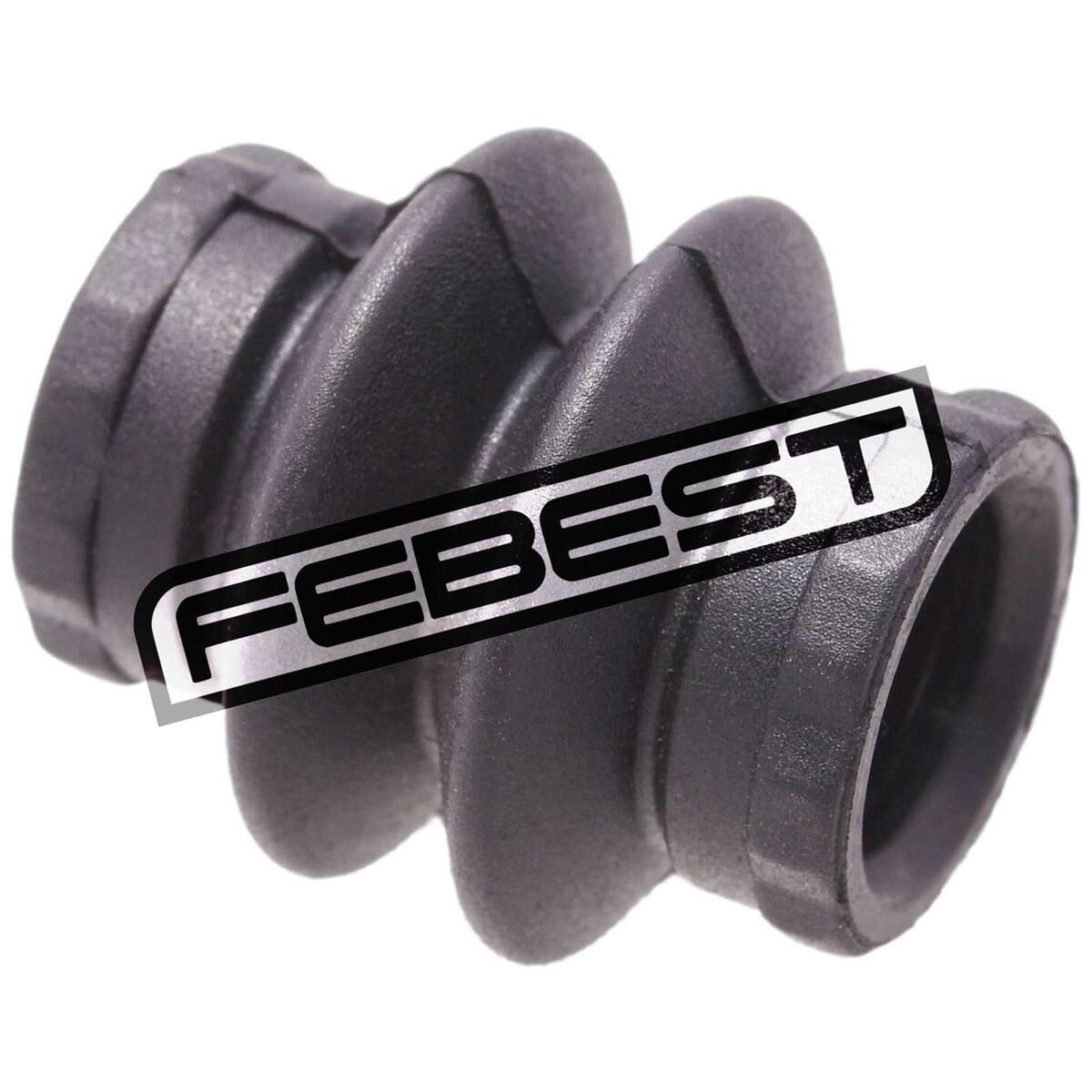 REAR BRAKE CALIPER SLIDE PIN BOOT, , scaau_hi-res