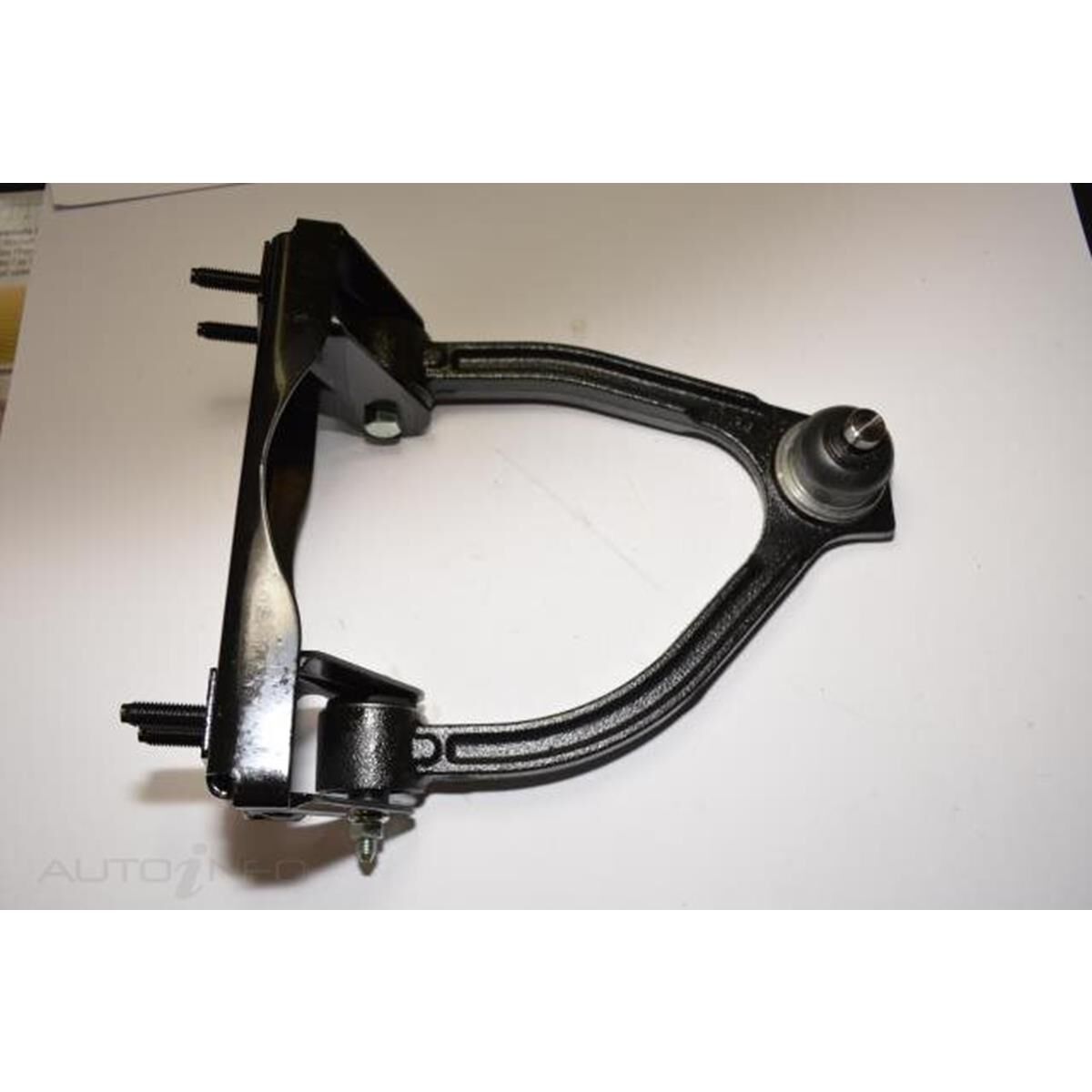 FORD TERRITORY RH UPPER CONTROL ARM, , scaau_hi-res