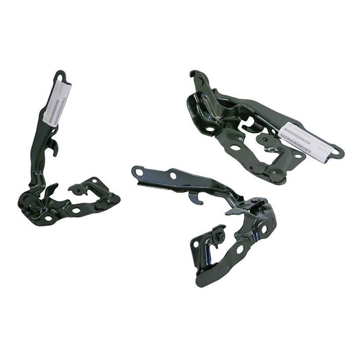 TOYOTA AURION GSV40 BONNET HINGE RIGHT HAND SIDE, , scaau_hi-res