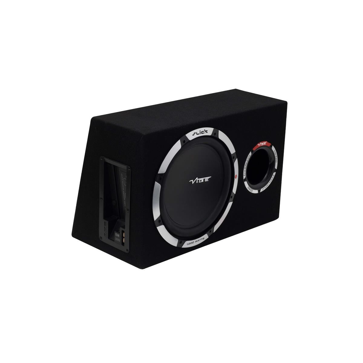 Supercheap auto 2025 subwoofer