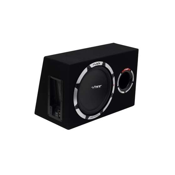 Vibe Slr Vibe 12 Inch Sub Vibe Audio Slick Dual 12