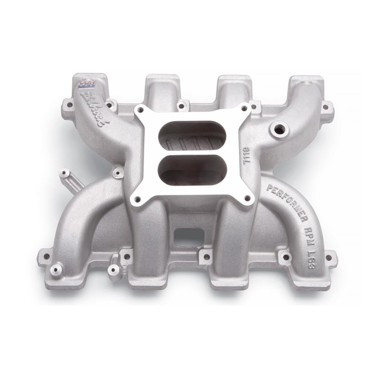 PERFORMER RPM MANIFOLD LS3 L92, L76 CARBY MANIFOLD ONLY, , scaau_hi-res