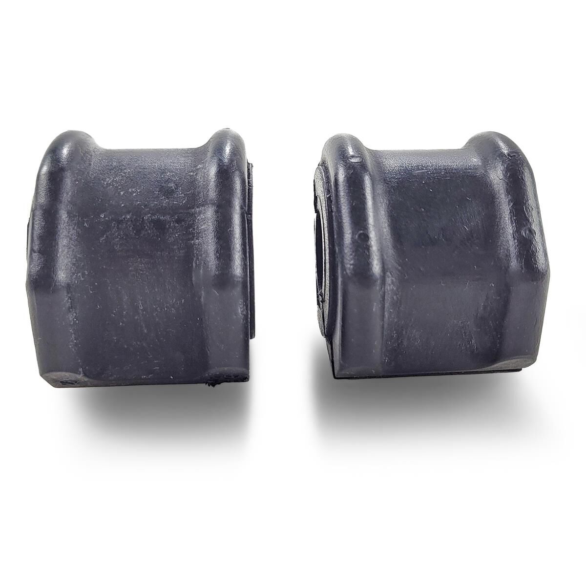 Sway Bar Bush Kit Rear Ford Falcon BA/BF 18mm Bar (With IRS), , scaau_hi-res