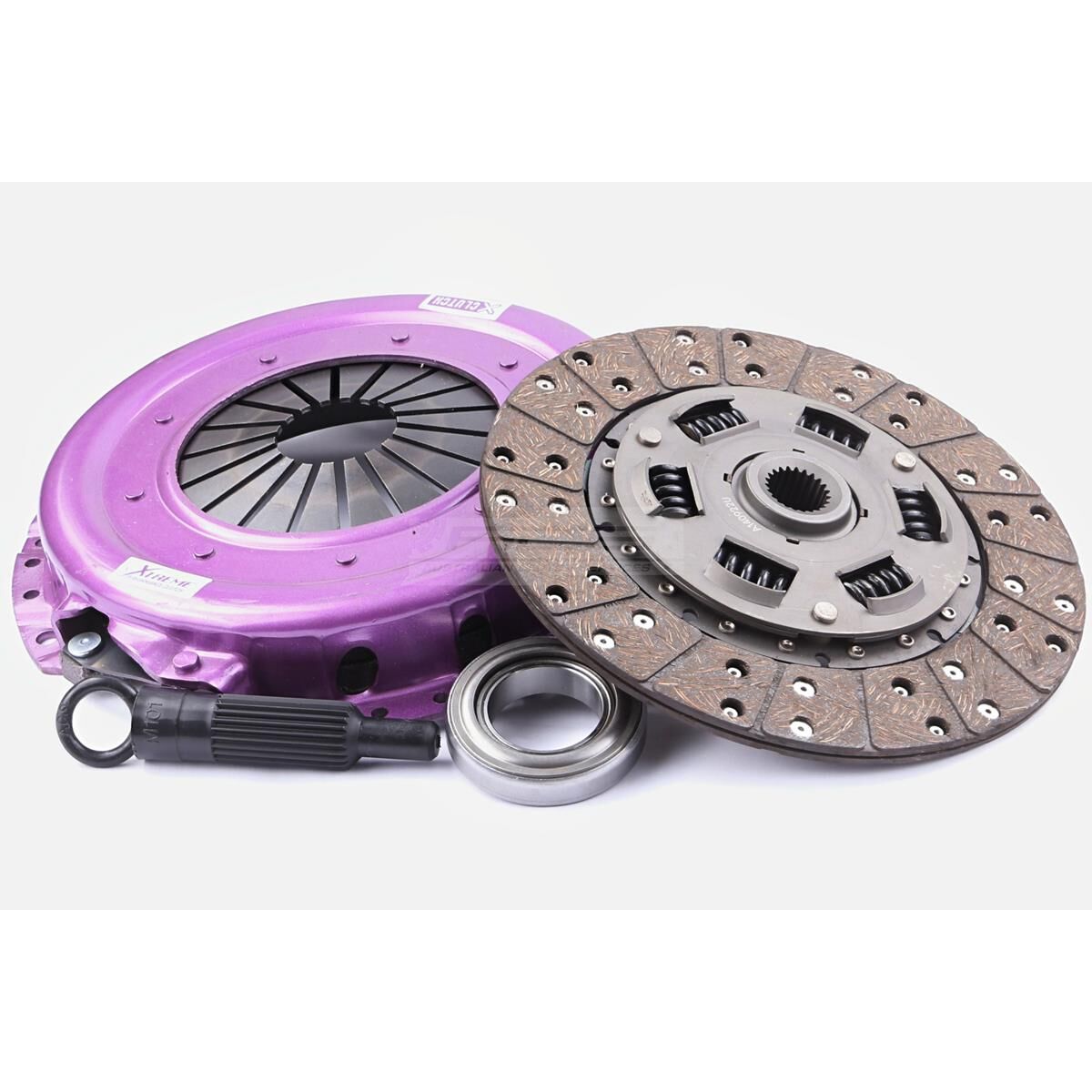 KIT PER FORD CAPRI 3.0L, , scaau_hi-res