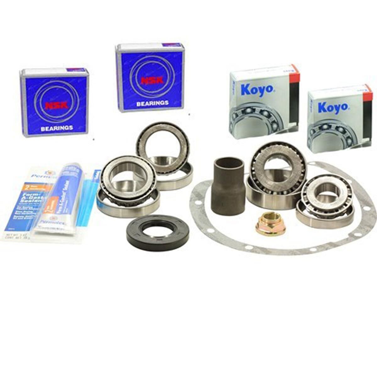 DIFFERENTIAL REPAIR KIT, , scaau_hi-res