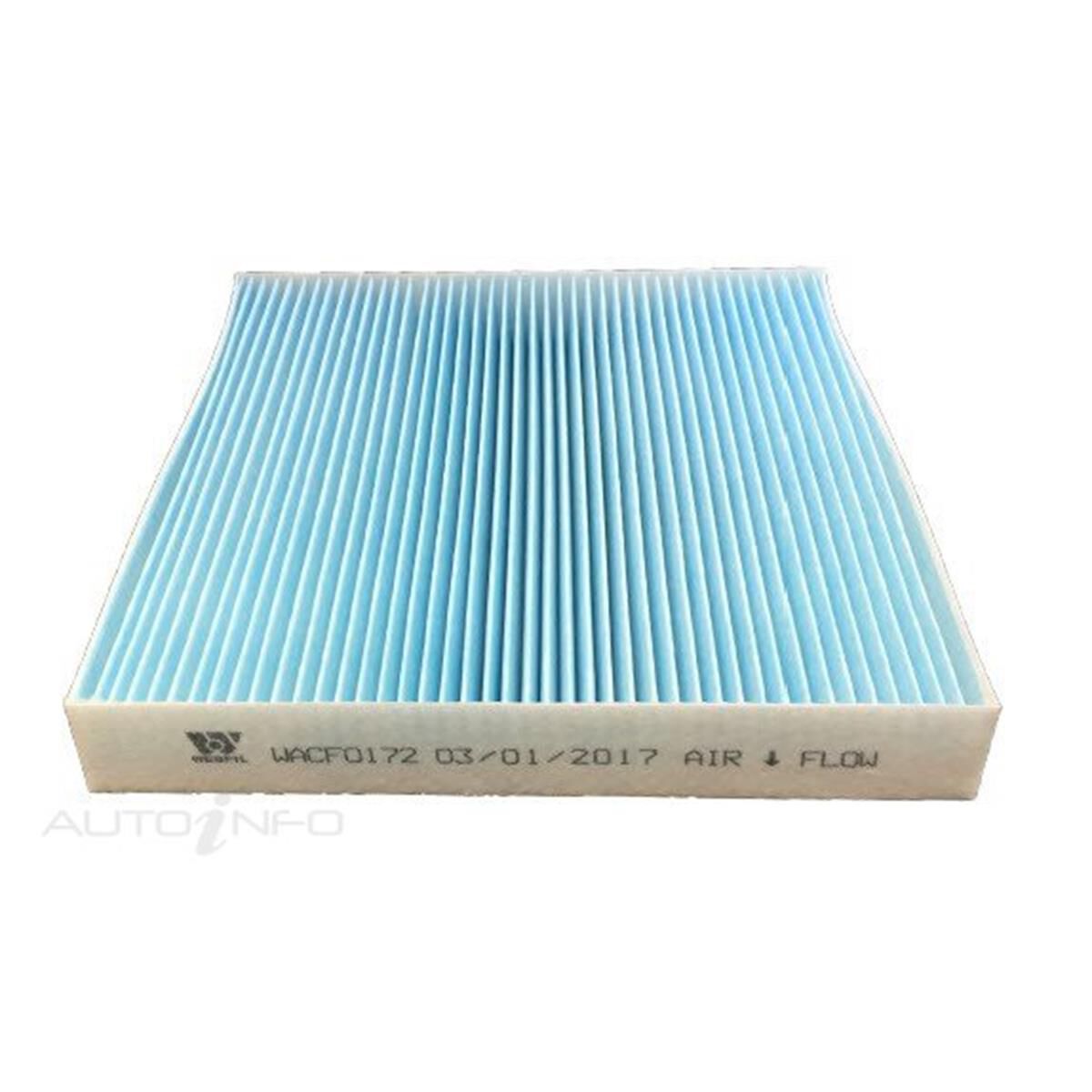 CABIN FILTER RCA227P FORD/ MAZDA FORD/MAZDA, , scaau_hi-res