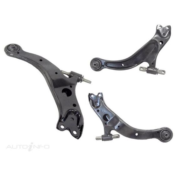 TOYOTA CAMRY  CV36  09/2002 ~ 06/2006  FRONT LOWER CONTROL ARM  LEFT HAND SIDE, , scaau_hi-res