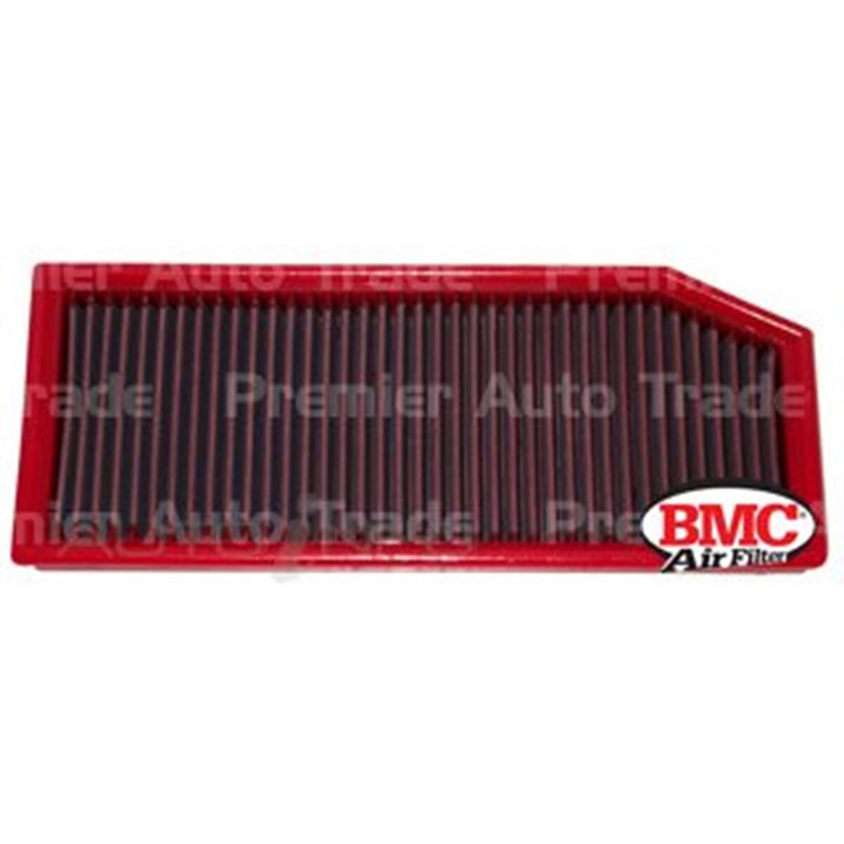 BMC AIR FILTER 155x381 MERC, , scaau_hi-res
