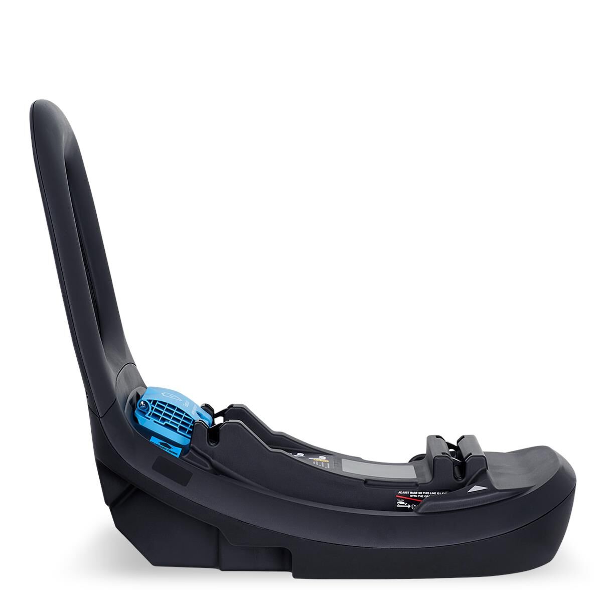 COCOON GO 0 TO 6MONTHS&ndash; BLACK FLECK, , scaau_hi-res