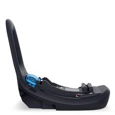 COCOON GO 0 TO 6MONTHS– BLACK FLECK, , scaau_hi-res