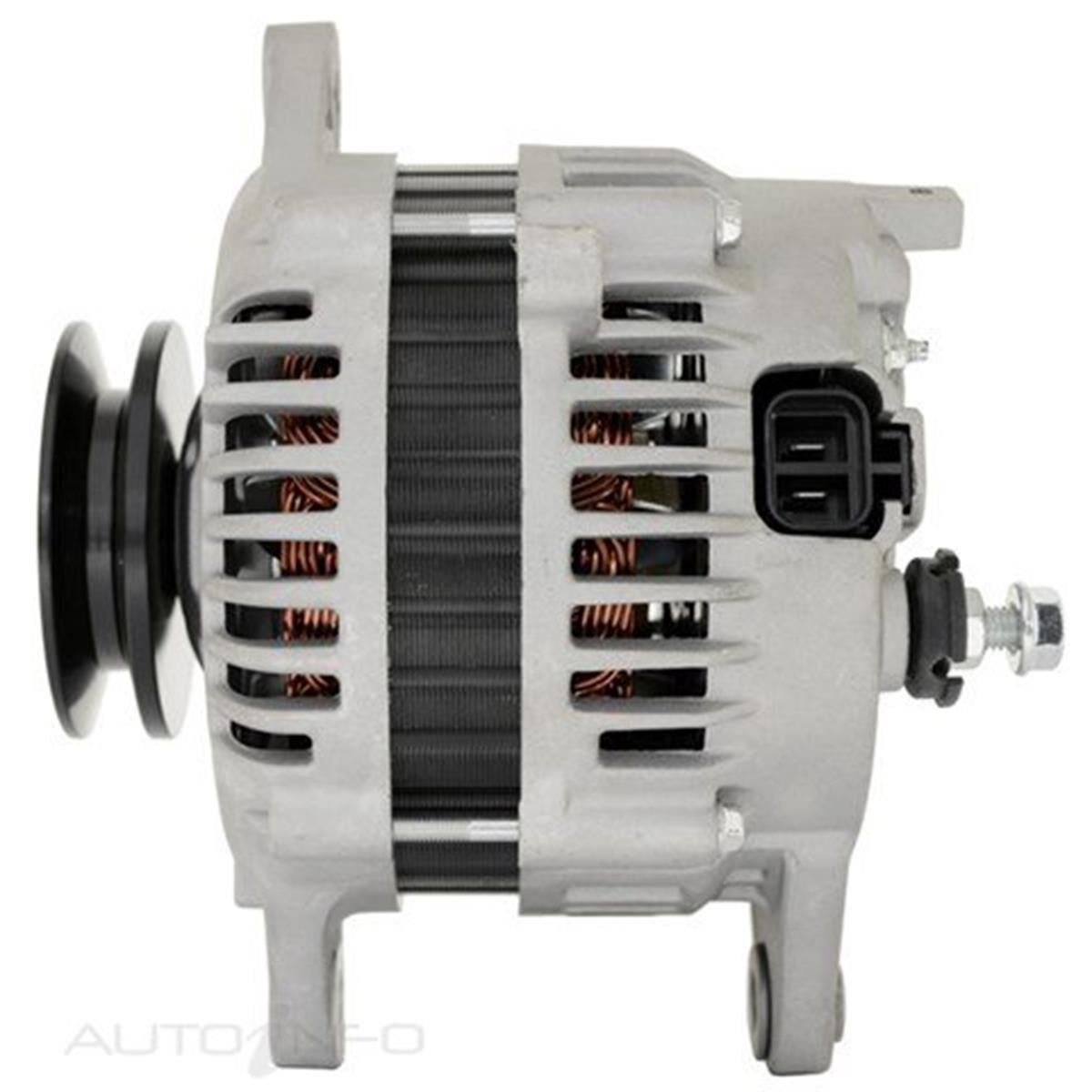 ALTERNATOR 12V 100A, , scaau_hi-res