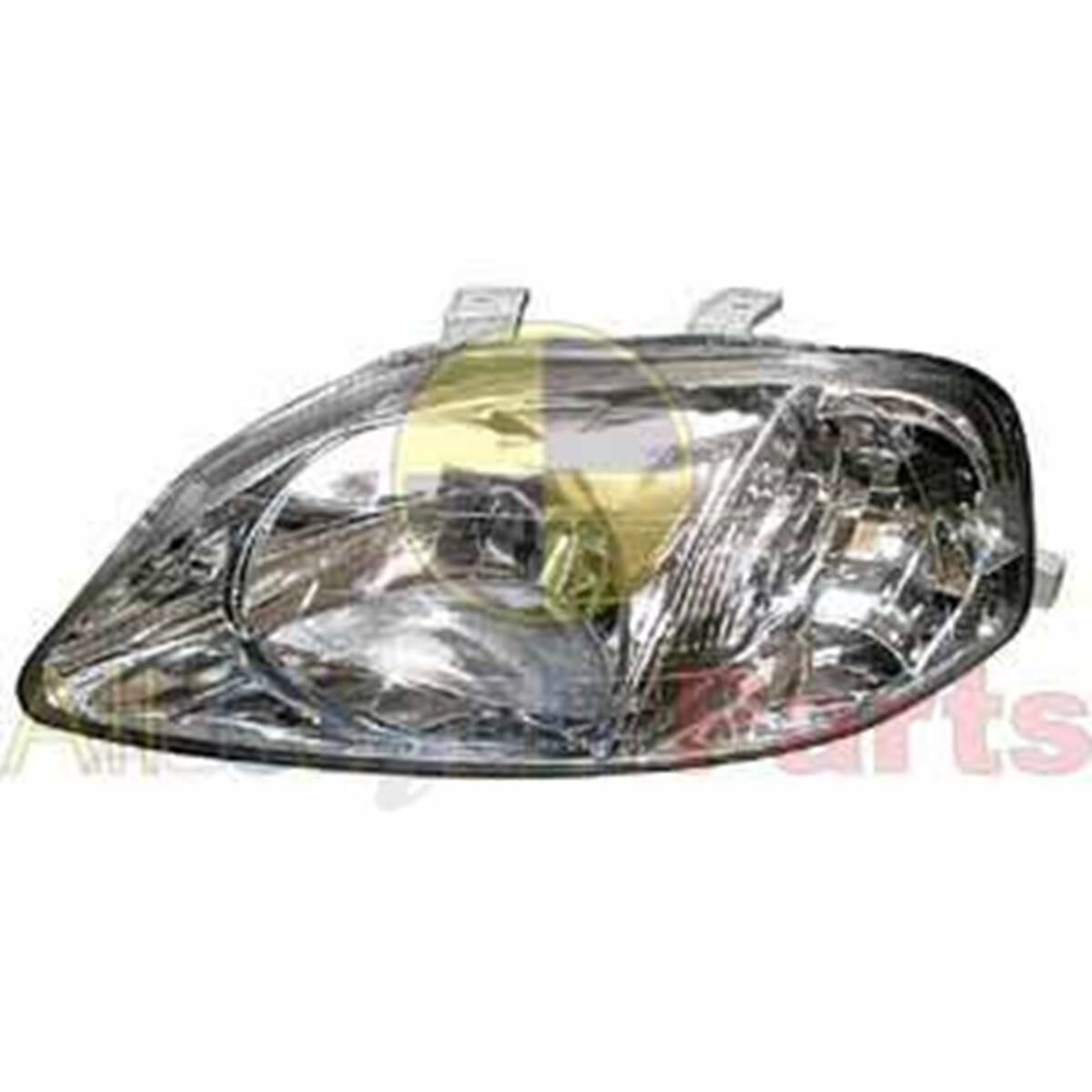 HEAD LAMP LH, , scaau_hi-res