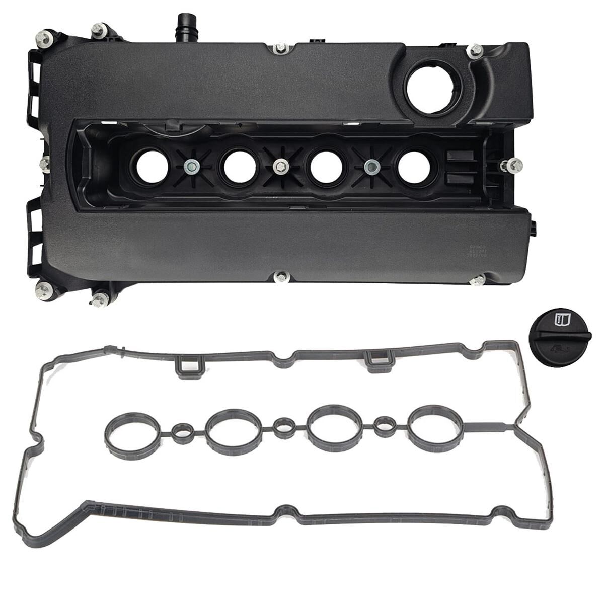 ROCKER COVER GASKET KIT, , scaau_hi-res