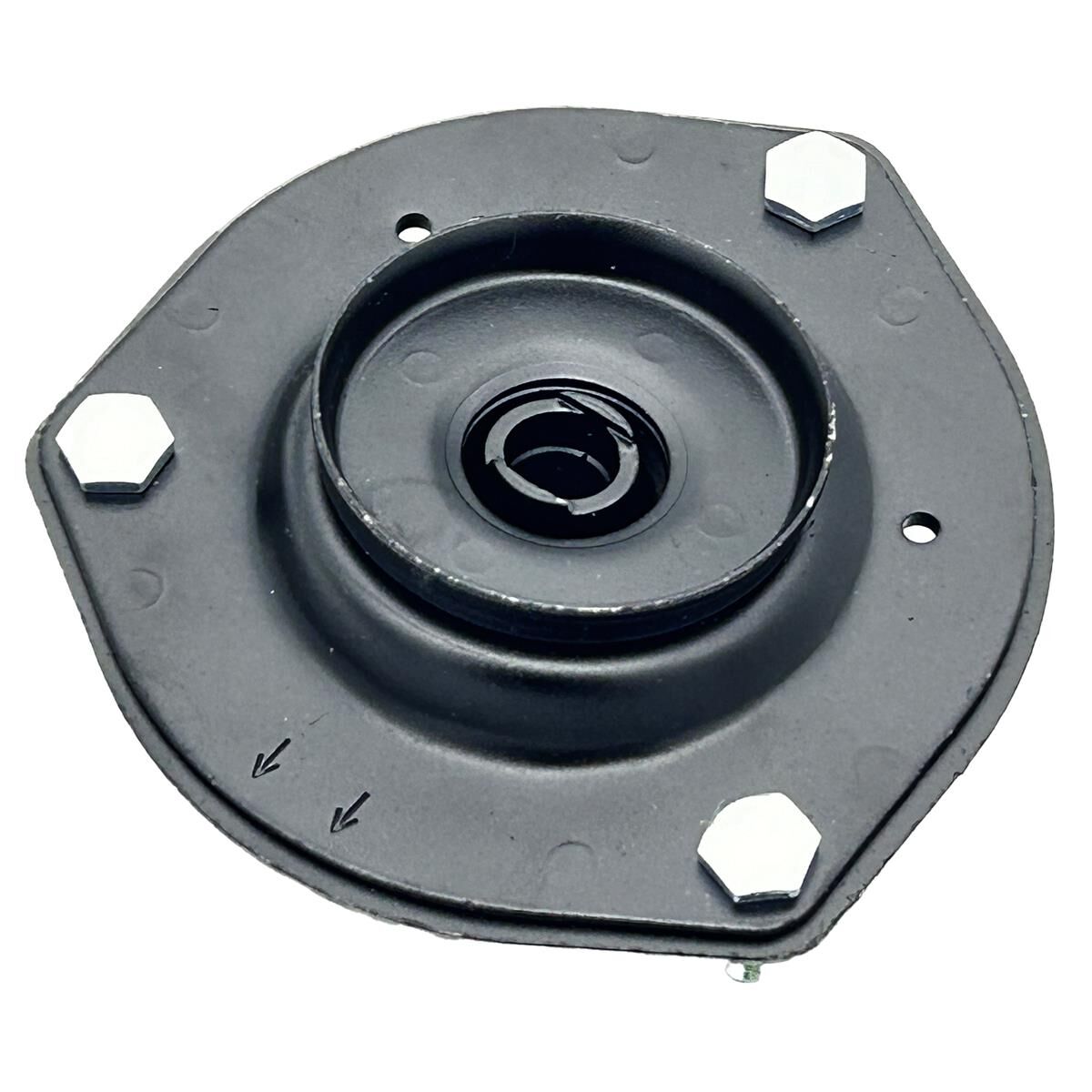 STRUT MOUNT TOYOTA TARAGO ACR30R 2AZFE, , scaau_hi-res