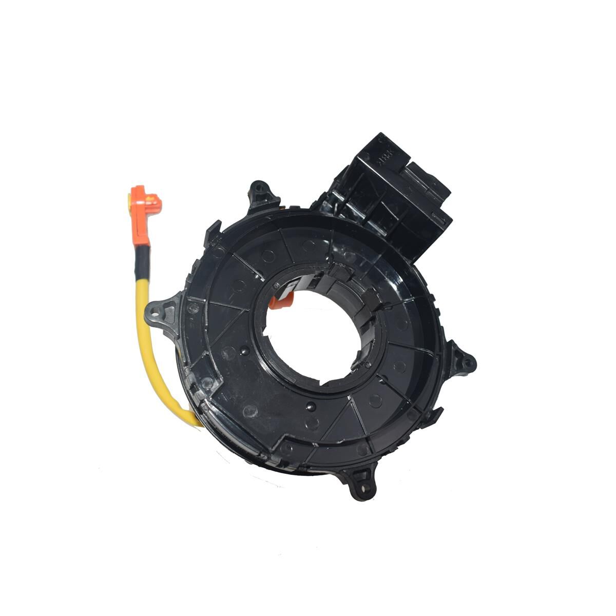 AIRBAG SPIRAL CABLE CLOCK SPRING FIT FOR TOYOTA LAND CRUISER 100 SERIES 1998-2007, , scaau_hi-res