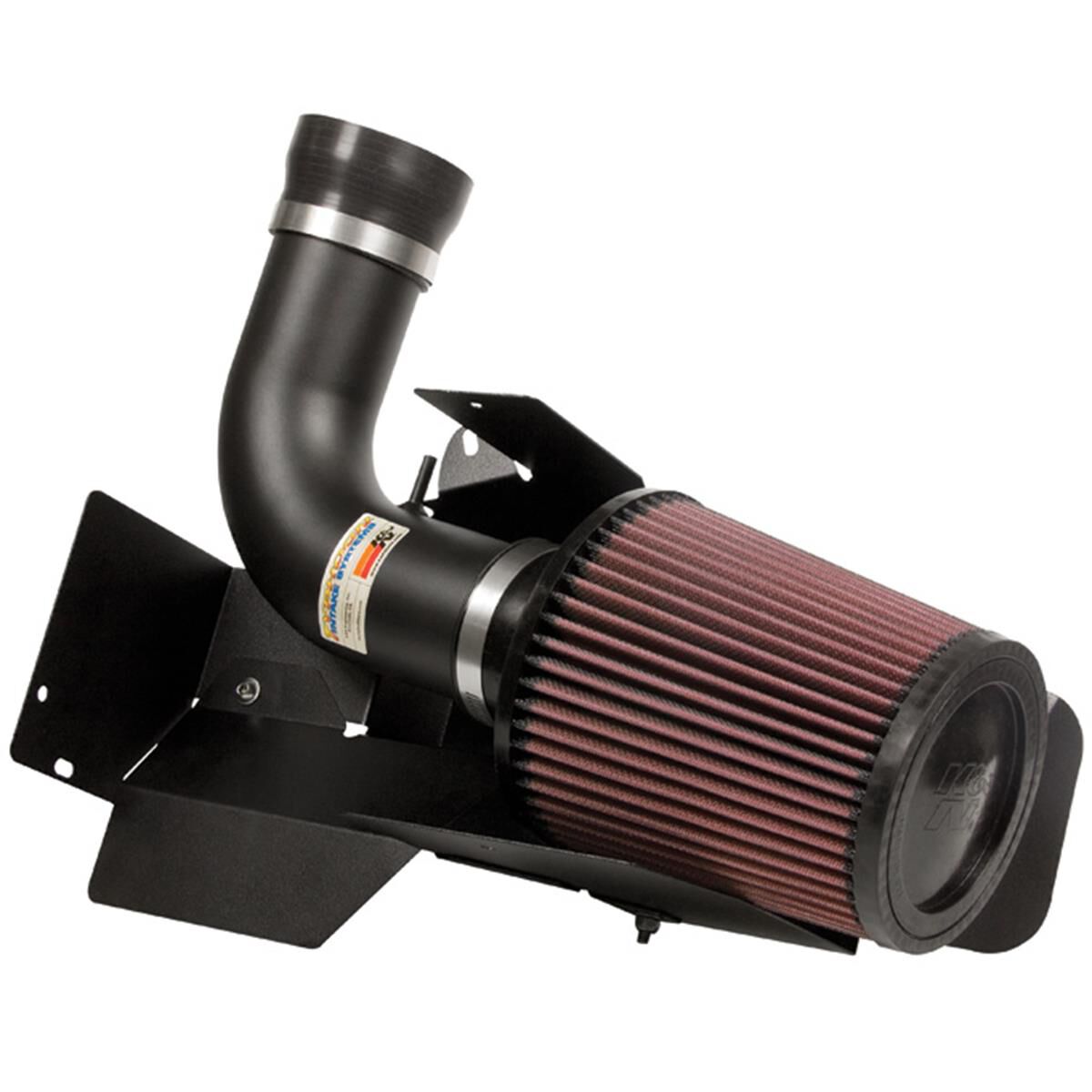 69-9756TFK K&N PERFORMANCE AIR INTAKE SYSTEM, , scaau_hi-res