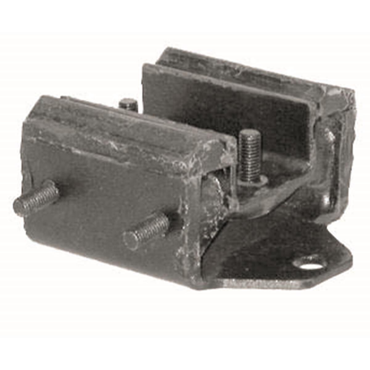 Engine Mount Rear - NISSAN SUNNY B310 - 1.2L I4  PETROL - Auto, , scaau_hi-res