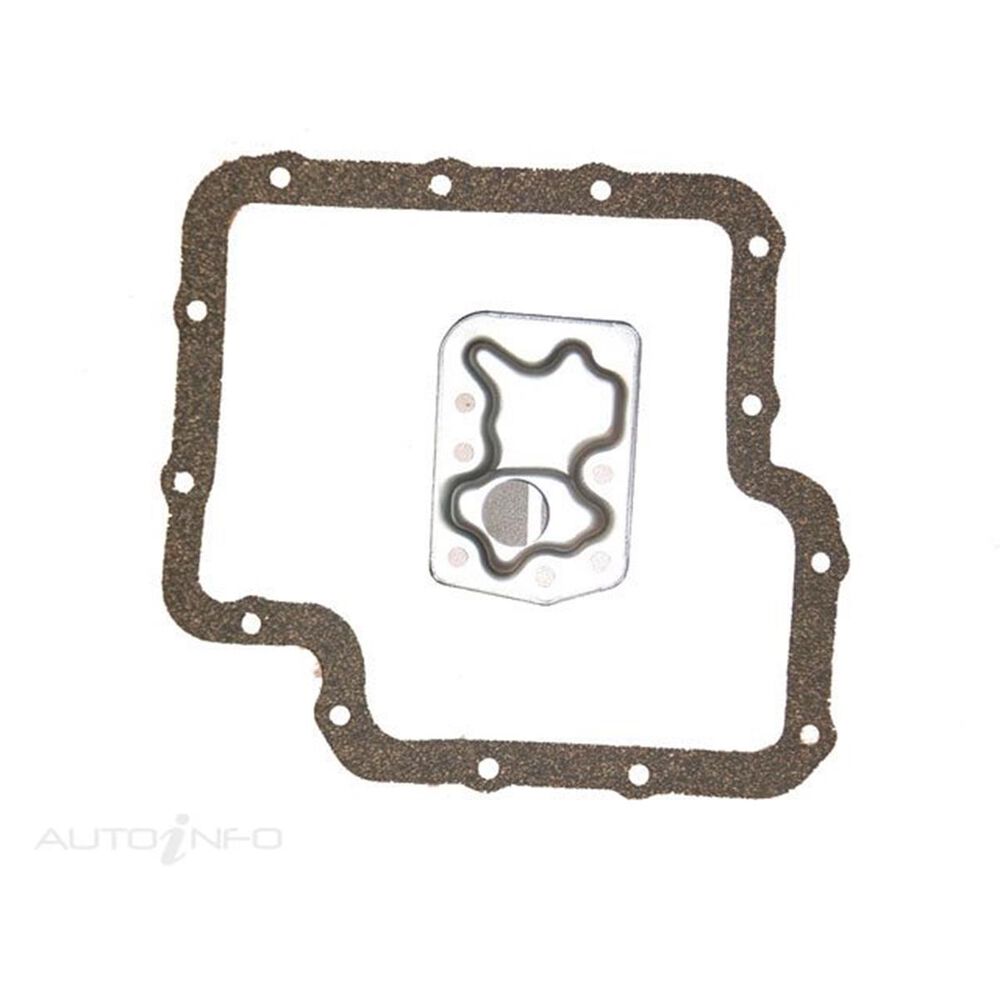 Transgold Transmission Filter Kit KFS975 Supercheap Auto