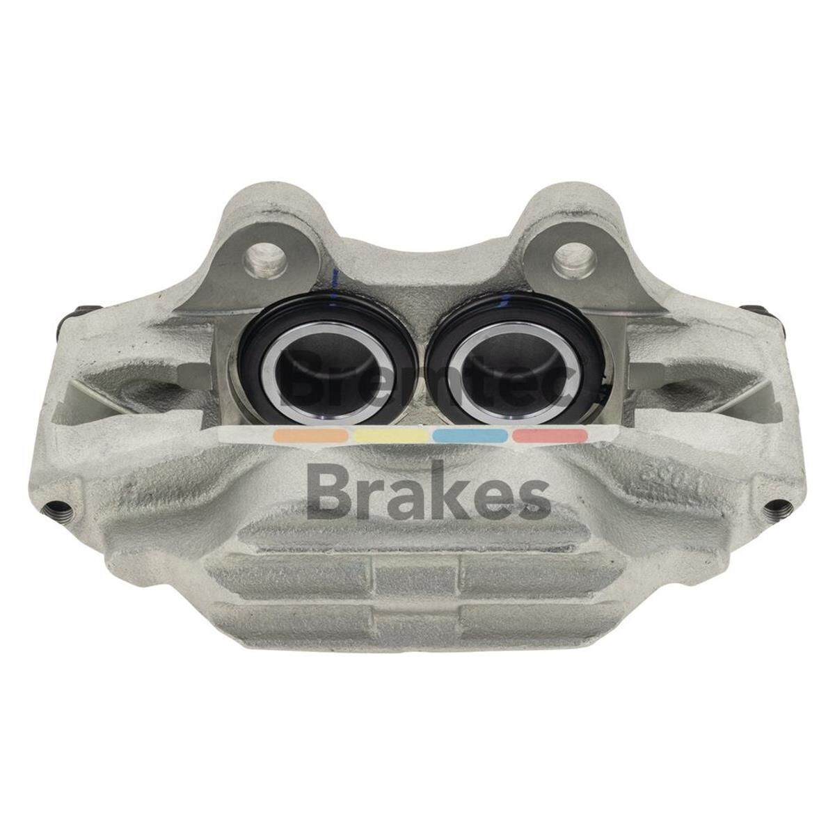 TRADE-LINE BRAKE CALIPER LHSTOYOTA HILUX LN106 FRONT, , scaau_hi-res