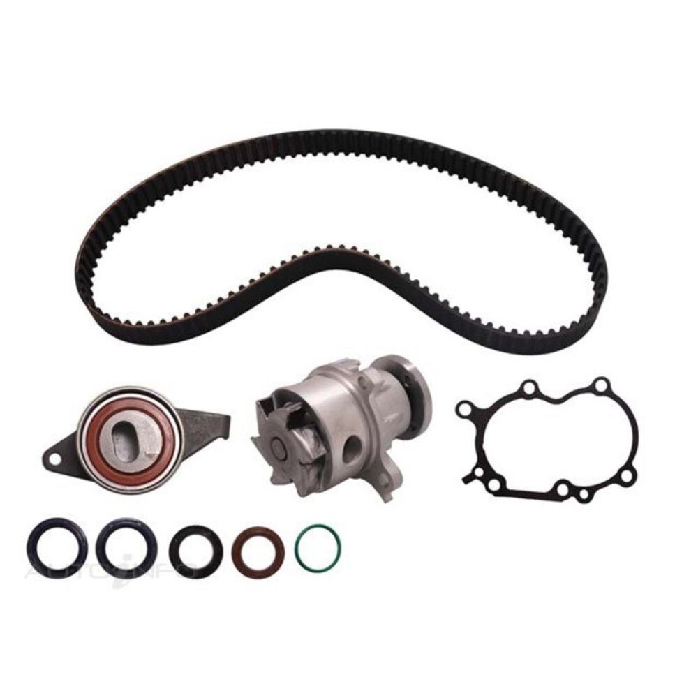 Bearing Wholesalers Timing Belt Kit TB186WP Supercheap Auto